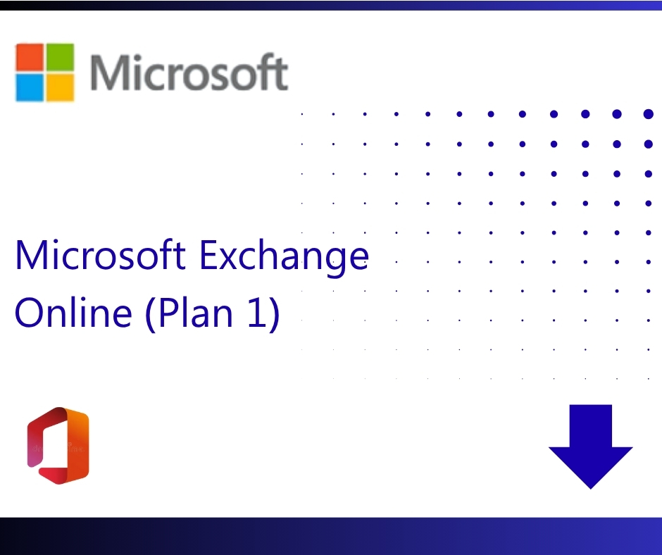 Microsoft Exchange Online Plan 1