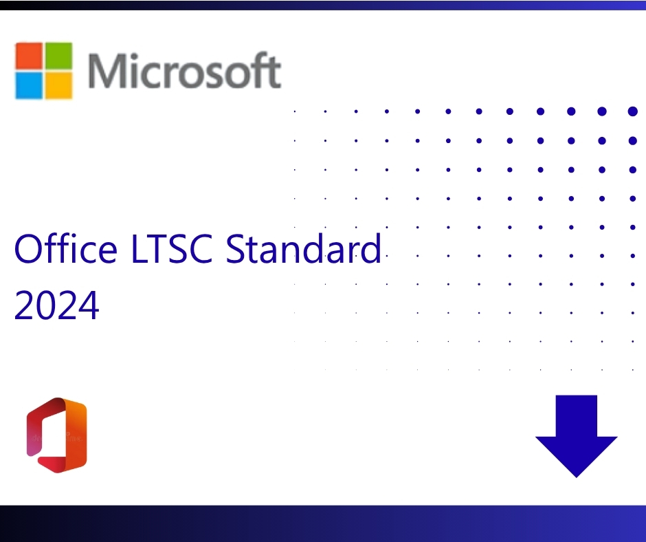 office.LTSC-Standard- 2024