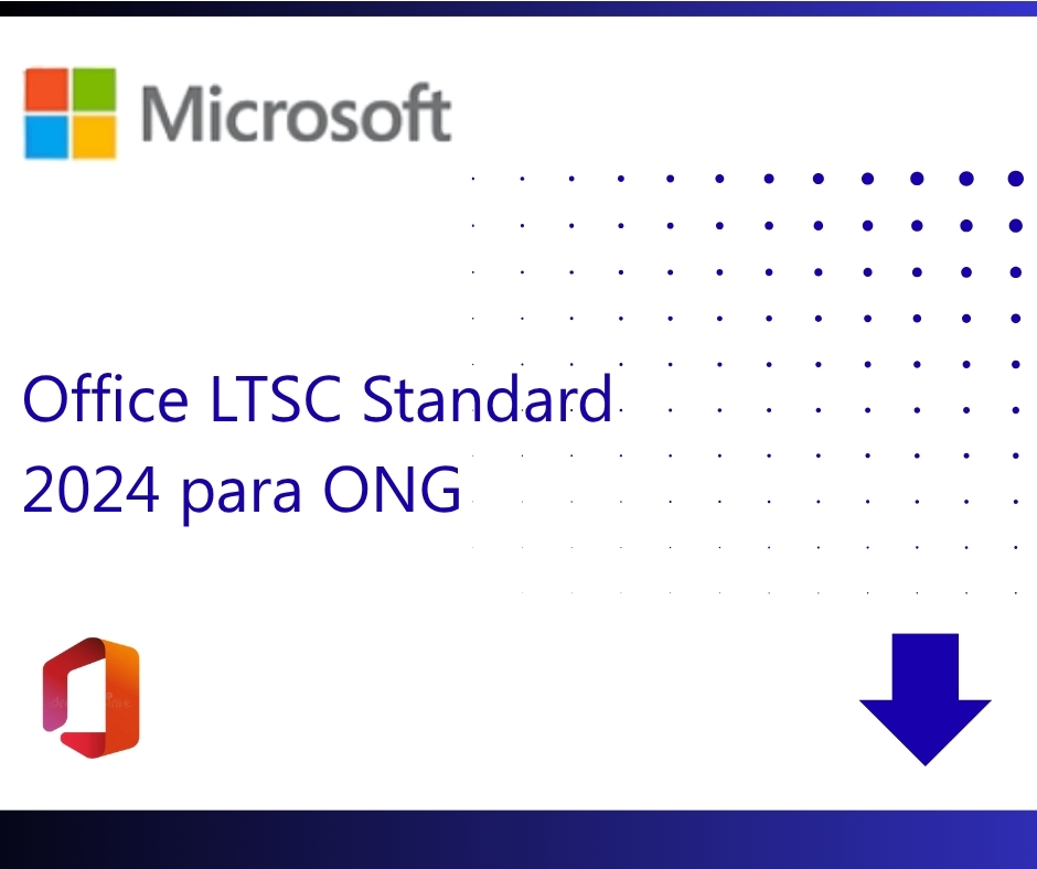 Office-LTSC-Standard-2024-para-ONG