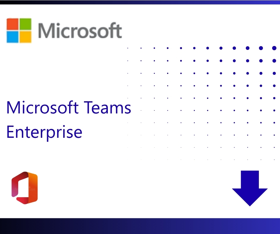 Microsoft teams enterprise