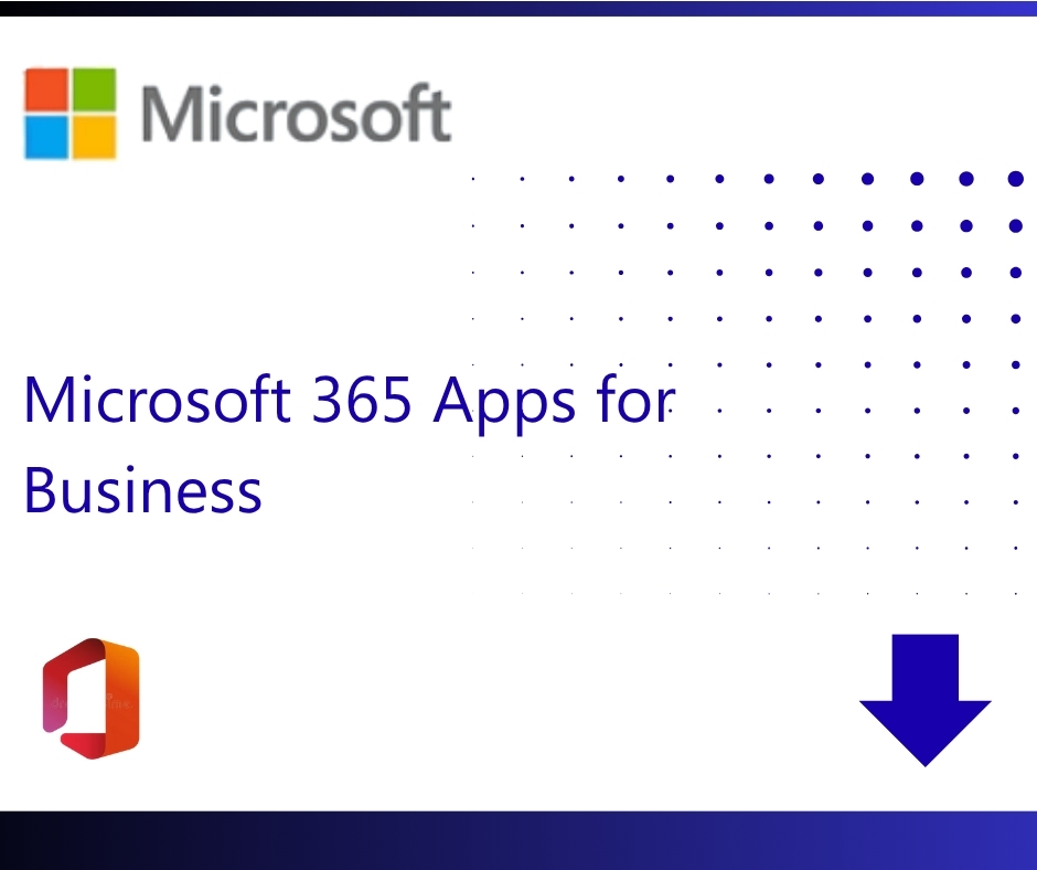 microsoft 365 apps for business
