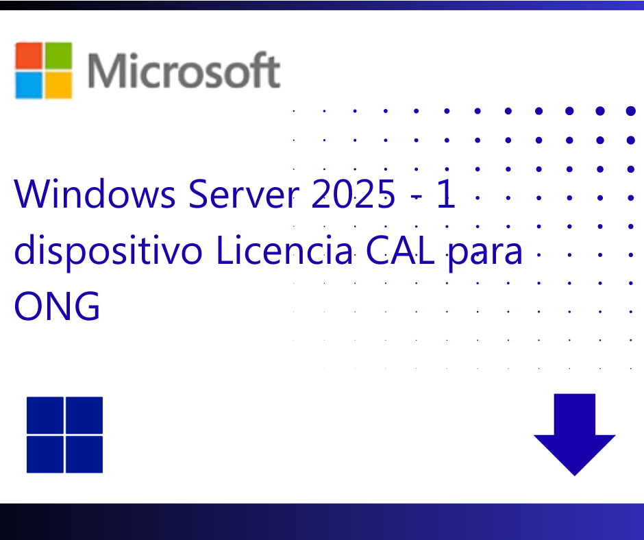 windows server 2025 1 disp ONG