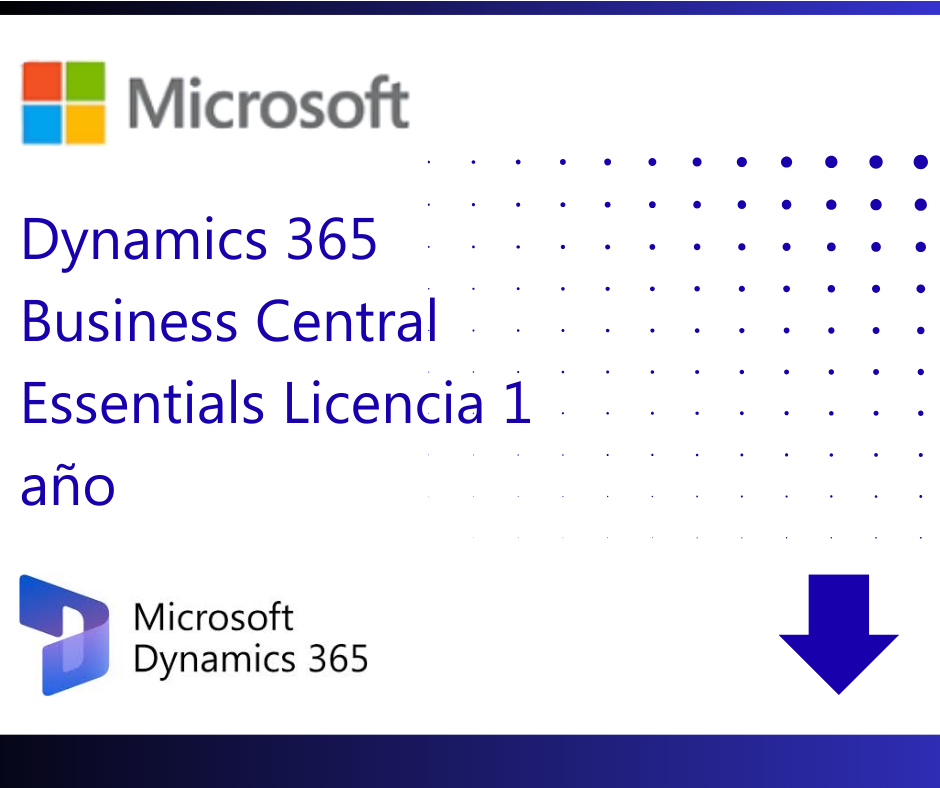 dynamics 365 bussiness central-1
