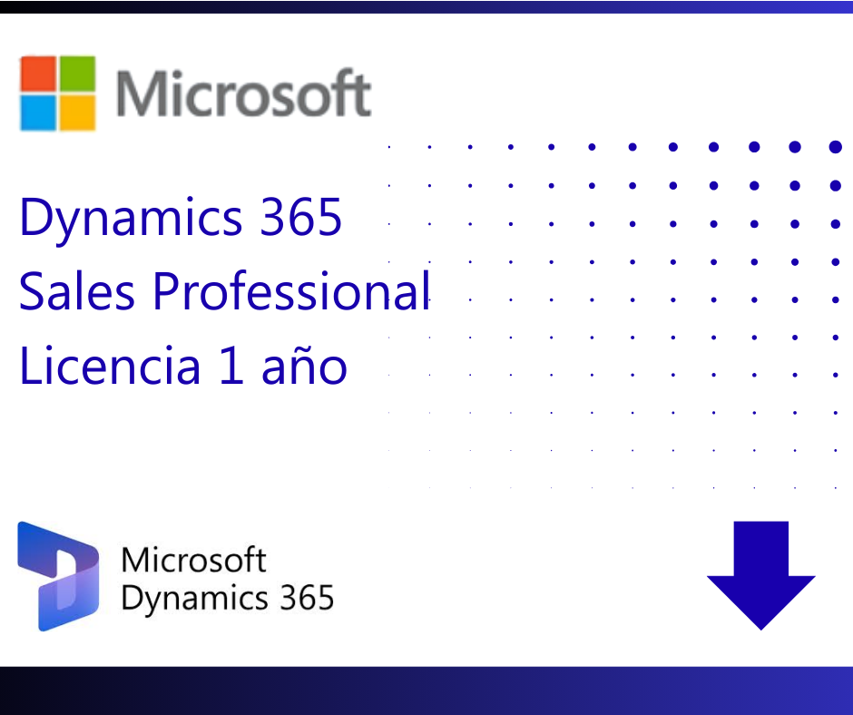 dynamics 365 sales professional