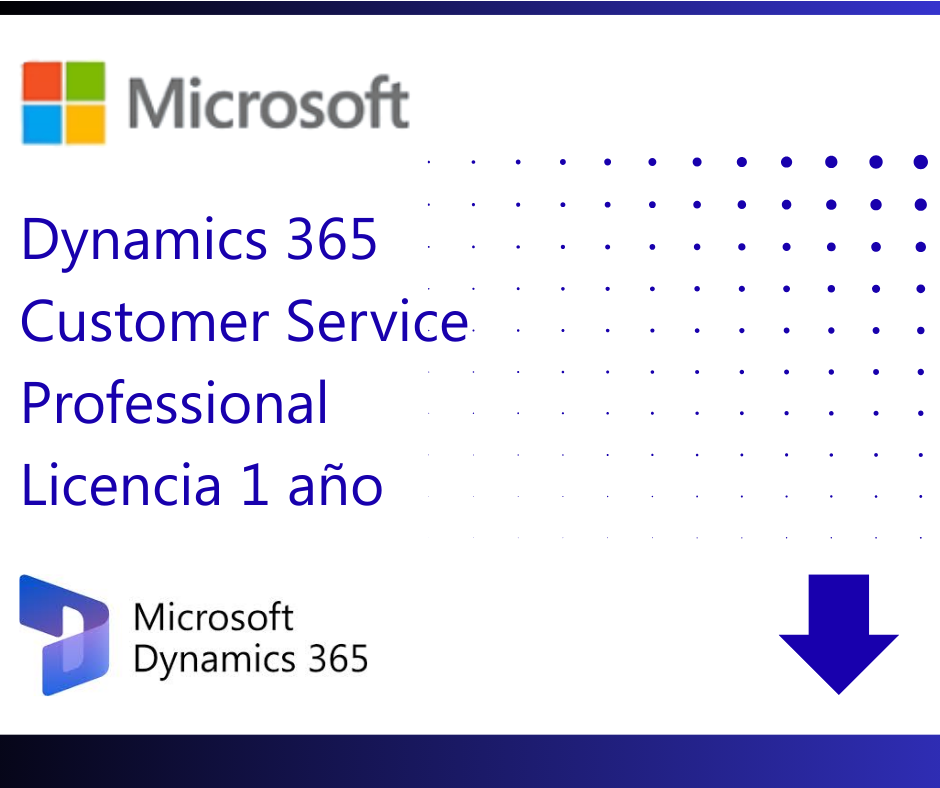 dynamics 365 customer service professional
