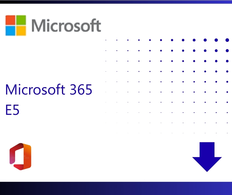 microsoft 365 E5