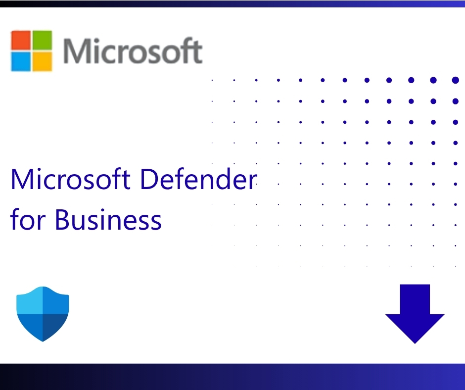 Microsoft Defender for business