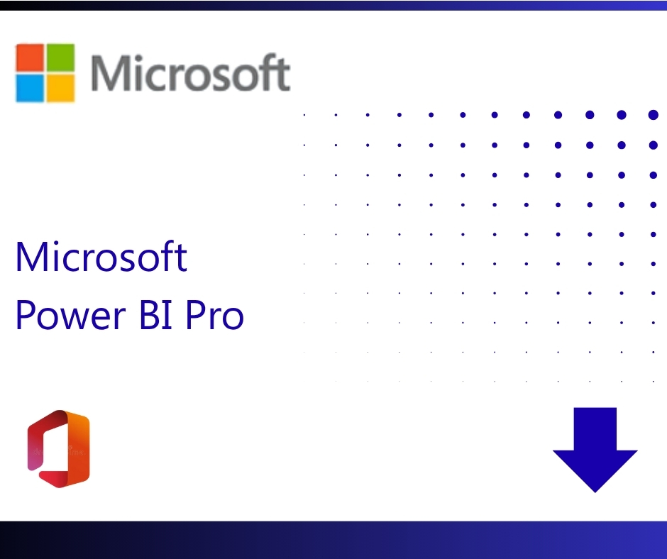 Microsoft-Power BI-Pro