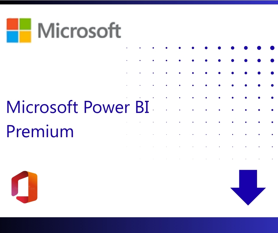 Power BI Premium